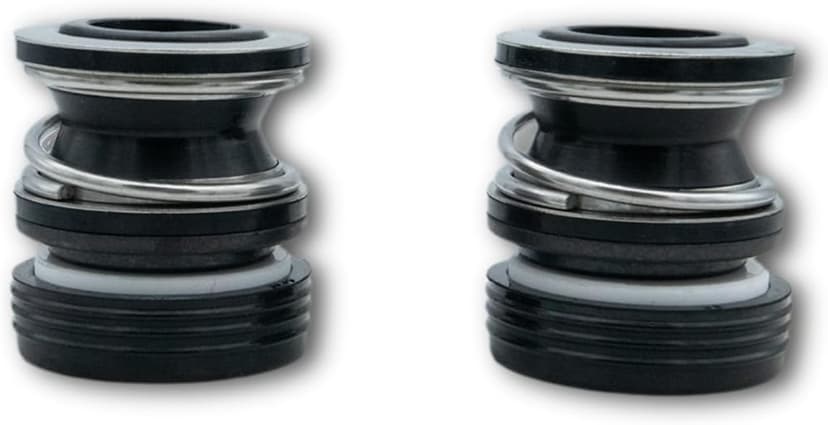 PS-200 5/8" Shaft Seal for Swimming Pool/Spa Pump AS-200 92500150 SPX2700SA (2 Pack)