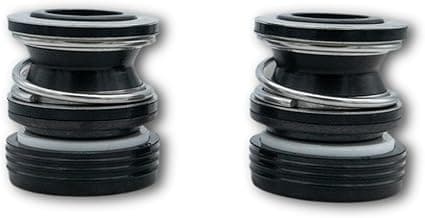 PS-200 5/8" Shaft Seal for Swimming Pool/Spa Pump AS-200 92500150 SPX2700SA (2 Pack)
