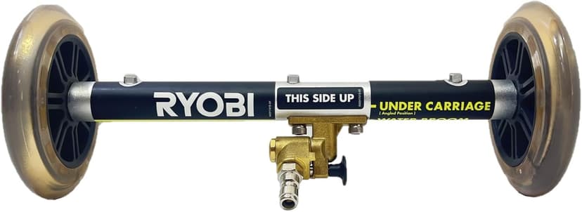 RYOBI Pressure Washer Water Broom - RY31211 - (Bulk Packaged - Non-Retail Packaging)