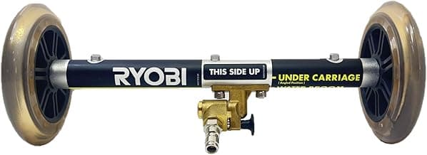 RYOBI Pressure Washer Water Broom - RY31211 - (Bulk Packaged - Non-Retail Packaging)