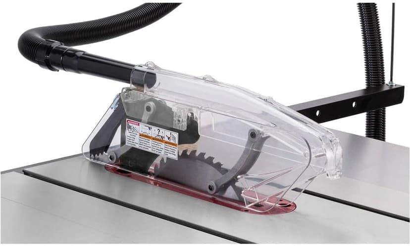Grizzly Industrial G0899-10" Hybrid Table Saw