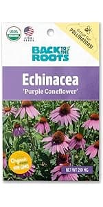 Back to the Roots - 100% Organic Seed Packet - Oregano 'Italian' 70mg