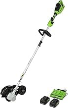 The 12 best battery powered edgers of 2025