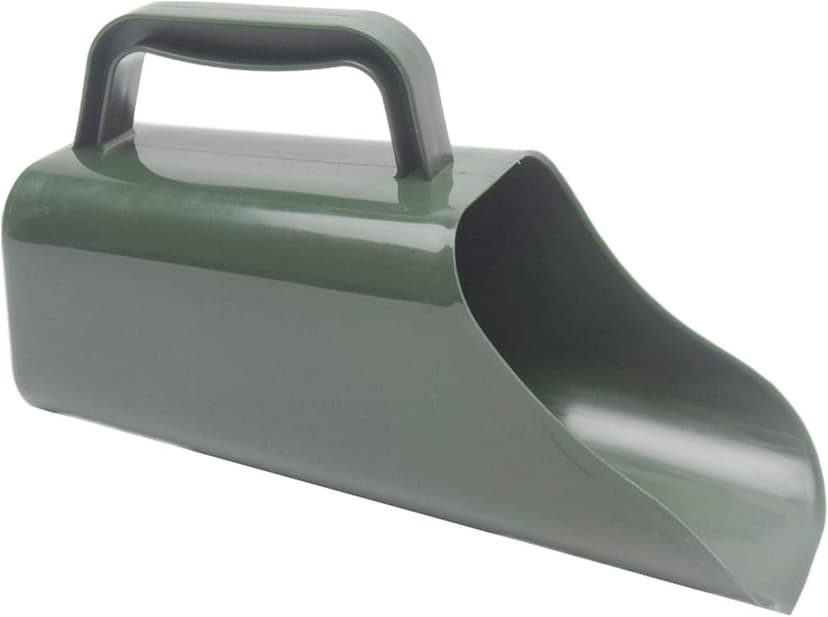 Bibabala Garden Shovel, Handy Garden Scoop, Plastic Scoop Multi-Function Spoon Soil Shovel Cultivation Shovel Spoons Digging Tool for Soil, Compost, Garden Plant