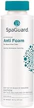 SpaGuard Spa Anti Foam 1 Pint