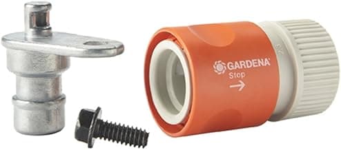 PARTNER PR3099004 Lawn Tractor Deck Wash Adapter Kit For Husqvarna, Ariens, Craftsman, Dixon, and Poulan XT