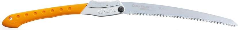Silky Professional BIGBOY 2000 Folding Saw 360mm XL Teeth (356-36)