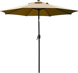 The 8 best hampton bay patio umbrellas of 2025