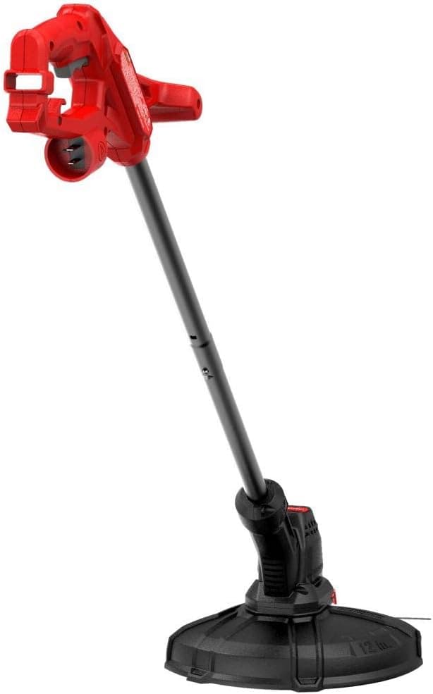 CRAFTSMAN String Trimmer/Edger, Corded Electric, 12-Inch (CMEST900)