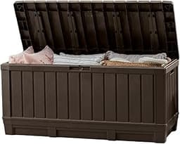 The 11 best deck boxes for cushions of 2025