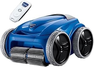 Zodiac 9550 Sport Robotic In-Ground Pool Cleaner