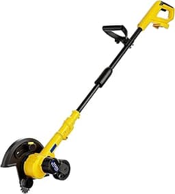 The 13 best edgers for small yards of 2025