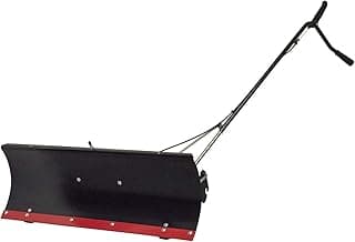 Craftsman CMXGZBF7124441 42-Inch Snow Blade Snowblade, Black