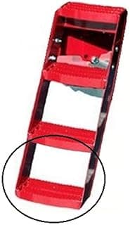 RAParts New Small Frame Additional 4th Step Fits Case-IH Tractor Models 544 656 +