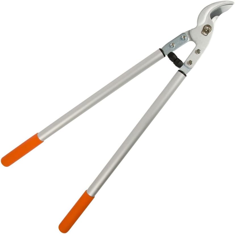 A.M. Leonard Professional Lifetime Loppers, 2 Inch Cutting Capacity (34 Inches Long)