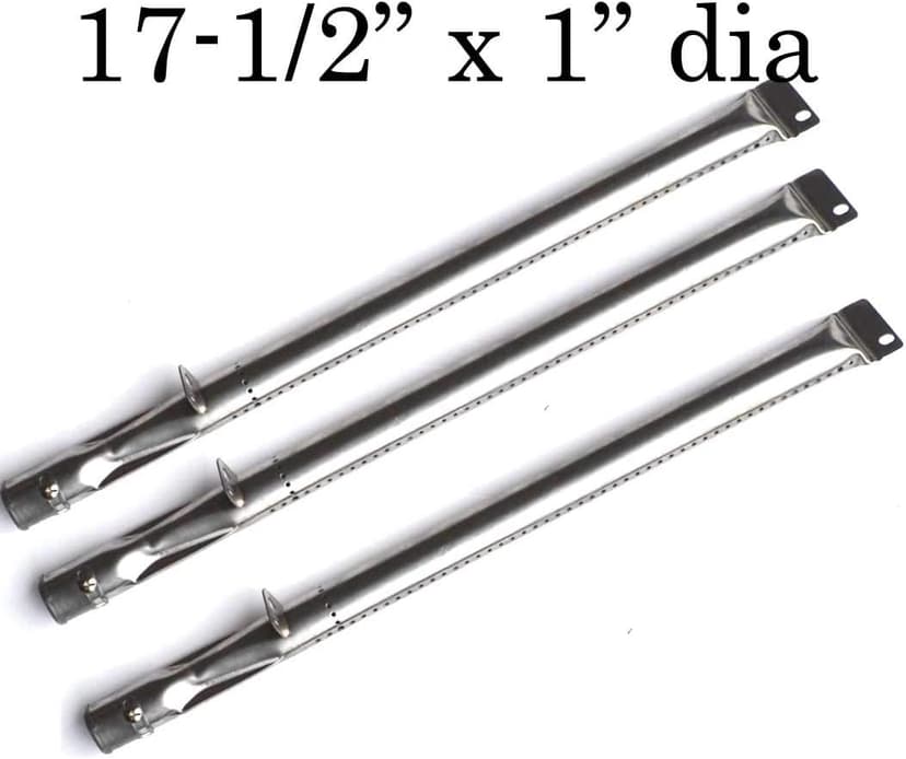 Replacement Brinkmann 810-3820-S & Home Depot (Grill and Smoker) Repair Kit