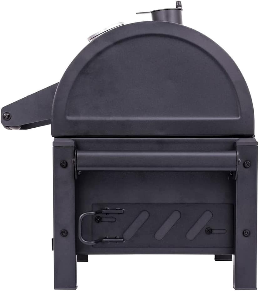 Oklahoma Joe's® Rambler Tabletop Charcoal Grill – 19402088