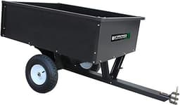 The 7 best lawn tractors for mowing and hauling of 2025