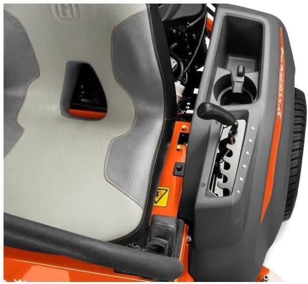 Husqvarna Z248F (48") 23HP FR691 Zero Turn Lawn Mower 970458901