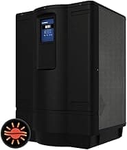 Hayward W3HP21405T HeatPro Heat Pump 140,000 BTU
