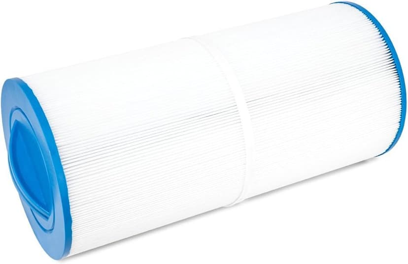 Clear Choice Pool Spa Filter 7.00 Dia x 14.75 in Cartridge Replacement for Caldera 1019301 Baleen AK-60032, [4-Pack]