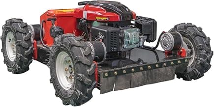 The 7 best robot mower for 2 acres of 2025