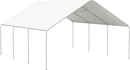 The 11 best outsunny carports of 2025