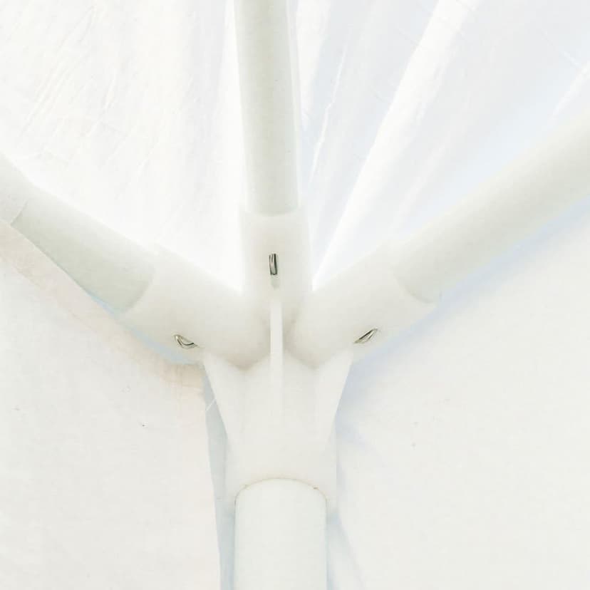 10'x30' Party Wedding Outdoor Patio Tent Canopy Heavy Duty Gazebo Pavilion -5