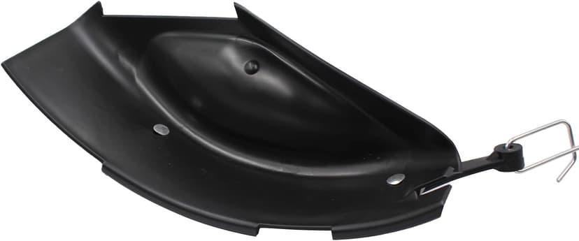 GY00115 Mulch Cover - Compatible with John Deere 100, D, L, and LA Series Mowers w/42" Decks