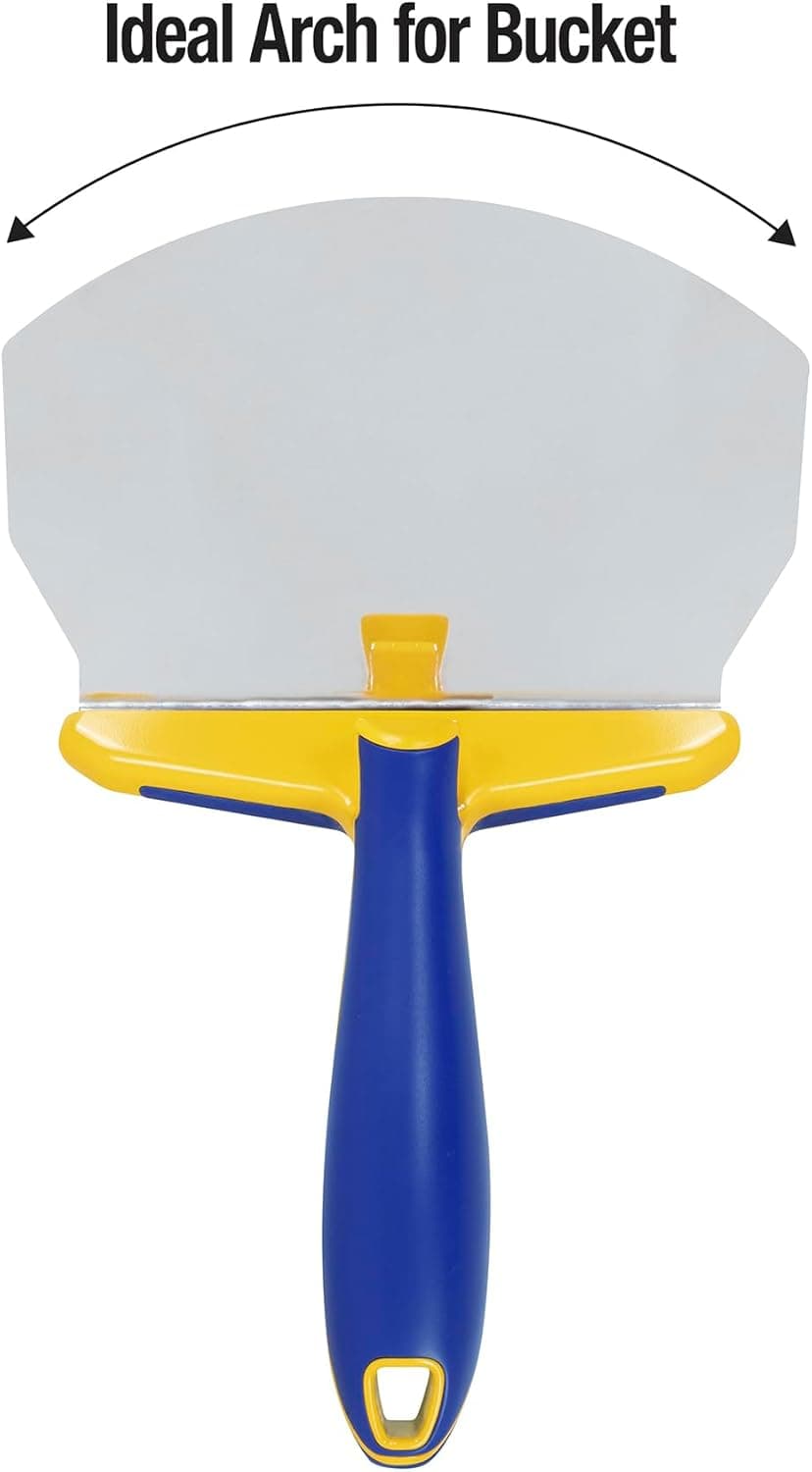 QEP Bucket Scoop