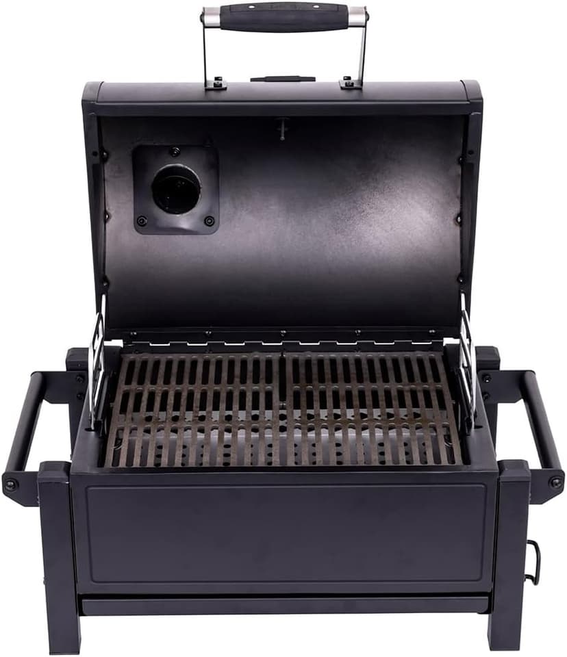Oklahoma Joe's® Rambler Tabletop Charcoal Grill – 19402088