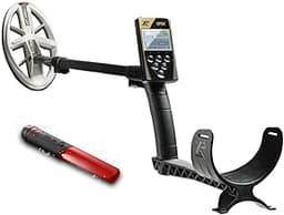 The 11 best xp metal detectors for soil detection of 2025