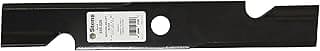 Stens New Notched Air-Lift Blade 355-229 Compatible with Exmark Metro, Turf Tracer and Vantage, Serial No. 510,000 and Higher, Requires 3 for 48' Deck 103-6381, 103-6381-S, 103-6391, 103-6391-S