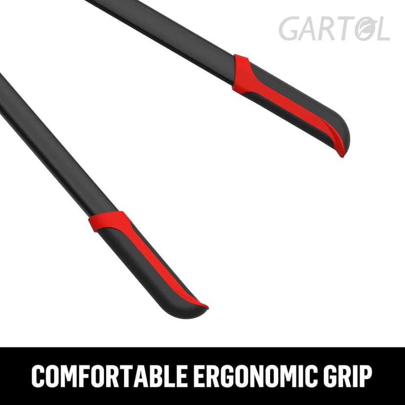 GARTOL Anvil Lopper with Compound Action 29 Inch Heavy Duty Tree Branch Cutter, 2 inch Cutting Capacity Tree Trimmer, with Ergonomically Designed Non-Slip Handles