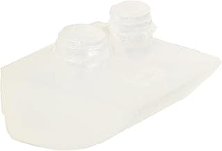 Hayward AXV014P Automatic Pool Cleaner Pod Shoes concrete for Gunite Pools, 4-Pack