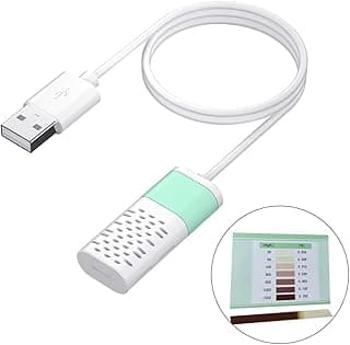 Sodium Hypochlorite Generator Multi-Purpose Cleaning Supplies Generator, Chlorine Testing Strips Included