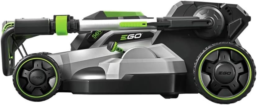 EGO Power+ Electric Lawn Mower, Self-Propelled Cordless, Battery and Charger Not Included - LM2110SP