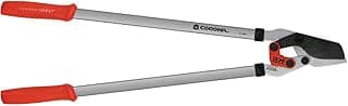 Corona Tools | Branch Cutter 31-inch DualLINK Bypass Lopper | Tree Trimmer Cuts Branches up to 1 ¾-inches in Diameter | SL 4264