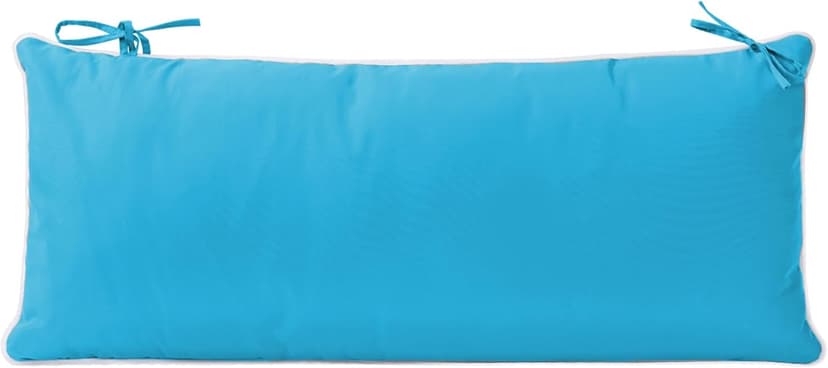 36 inch Hammock Pillow for Net Company,Extra Large Outdoor Hammock Pillow with Ties