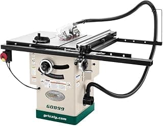 Grizzly Industrial G0899-10" Hybrid Table Saw