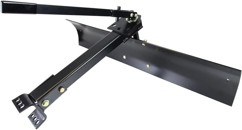 Brinly BB-562-A Sleeve Hitch Tow Behind Rear Blade, 42"