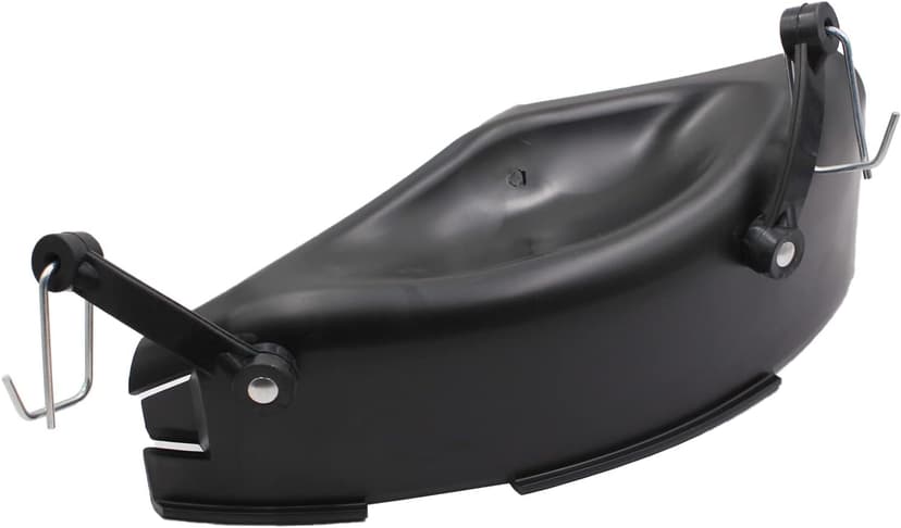 GY00115 Mulch Cover - Compatible with John Deere 100, D, L, and LA Series Mowers w/42" Decks