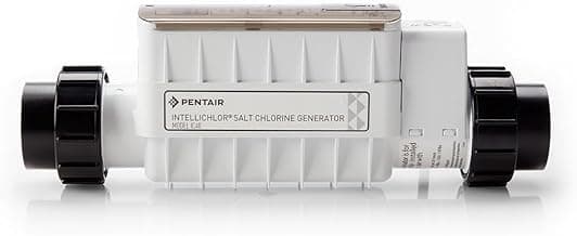 Pentair IC40 EC-520555 IntelliChlor Replacement Salt Cell Chlorine Generator