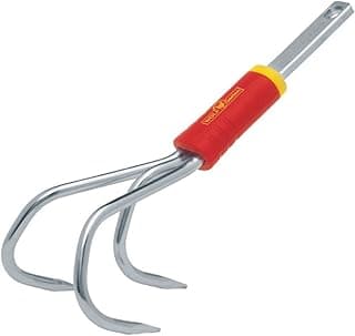 Wolf-Garten Classic Soil Cultivator 1315004