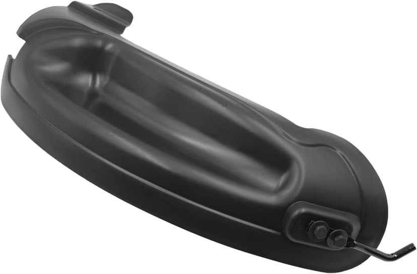 LAFORMO 631-05195A Lawn Tractor Mulch Cover Genuine Original Equipment Manufacturer (OEM) Part…