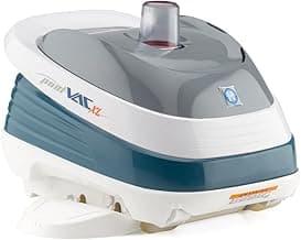 Hayward W32025ADV PoolVac XL Suction Pool Cleaner for Vinyl Pools up to 20 x 40 ft. (Automatic Pool Vacuum)