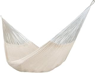 Mayan Hammock Family Size-* Pay Standard Shipping and Receive Priority in 1 Day at Your Front Door *