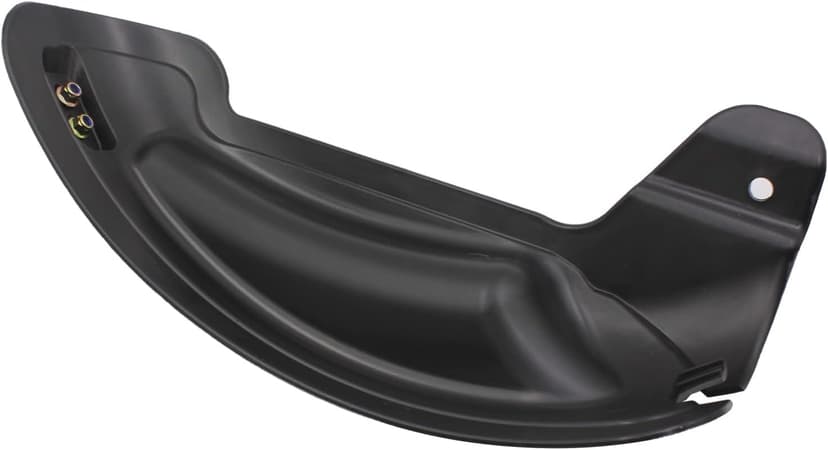 LAFORMO 631-05195A Lawn Tractor Mulch Cover Genuine Original Equipment Manufacturer (OEM) Part…