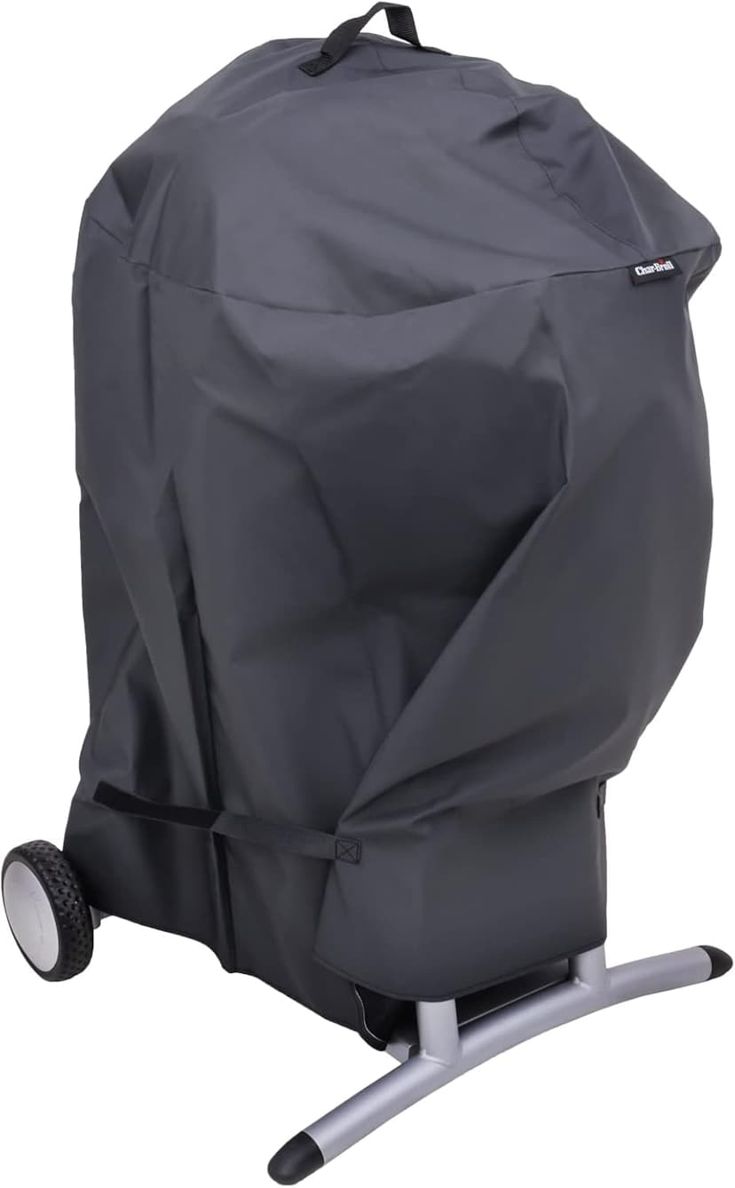 Char-Broil Patio Bistro Cover, without Side Shelves