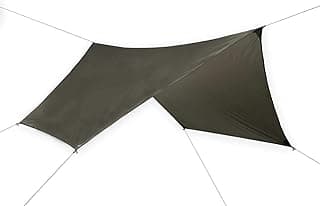 Hennessy Hammock - Hex Rainfly/Rain Tarp 70D Polyester